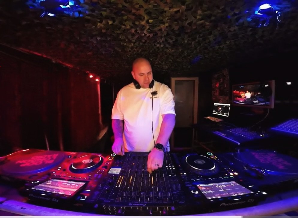 SOBAH (Sound Of Big Andy Hall)

Warm-up wizardry, deep selections, and sonic storytelling from the North.

SOBAH isn&rsquo;t chasing clout. No flashy socials, no hype-heavy promos&mdash;just a genuine passion for deep, emotive progressive house. Hail