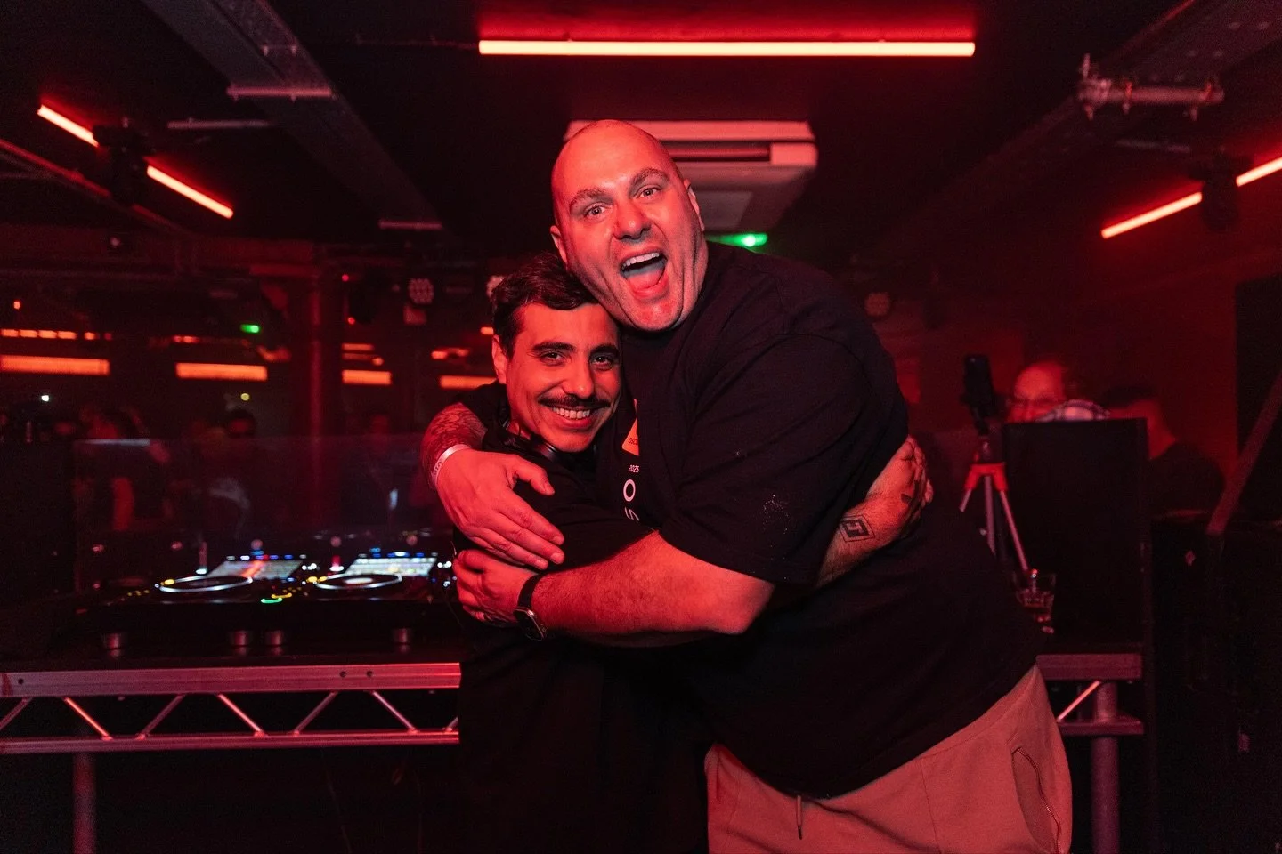 A few from the weekend! All the photos from the event will be on our website in the coming days

Thank you at @nidamozuraite for the snaps