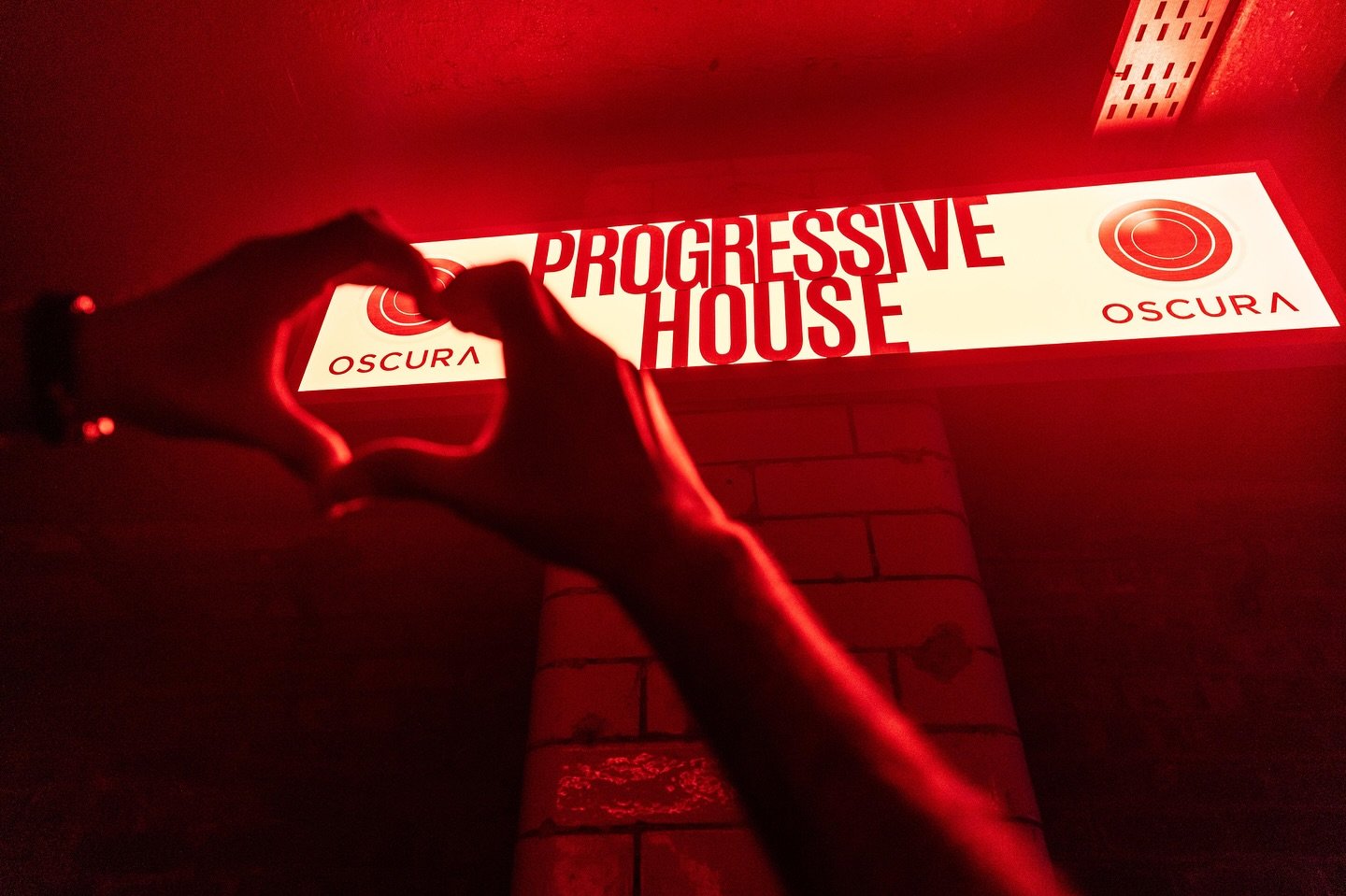 Who loves progressive house as much as we do?