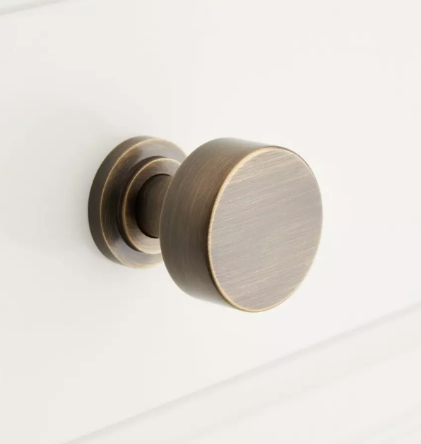 Brass Hardware