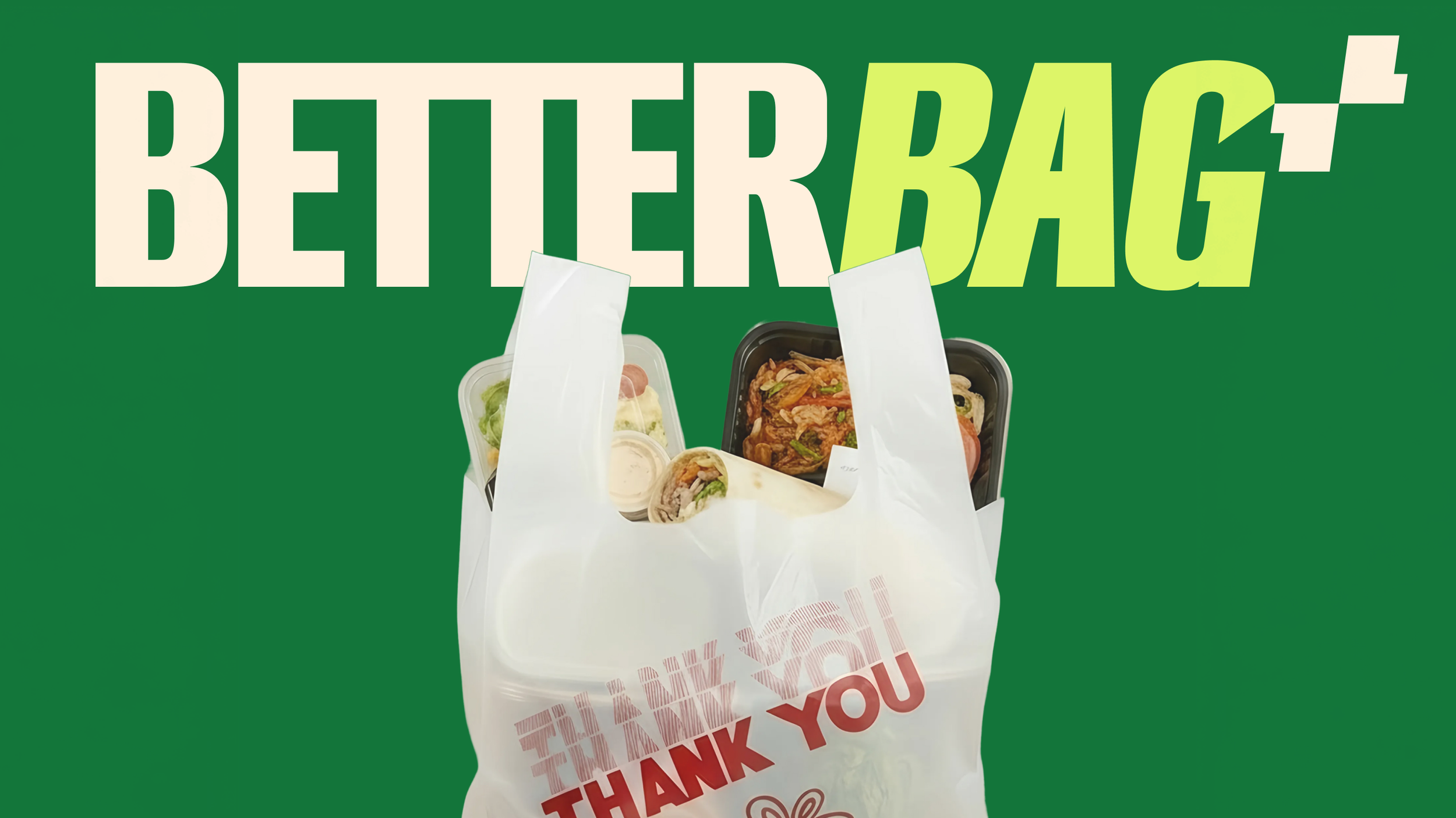 Brand Identity & Website Design for BetterBag