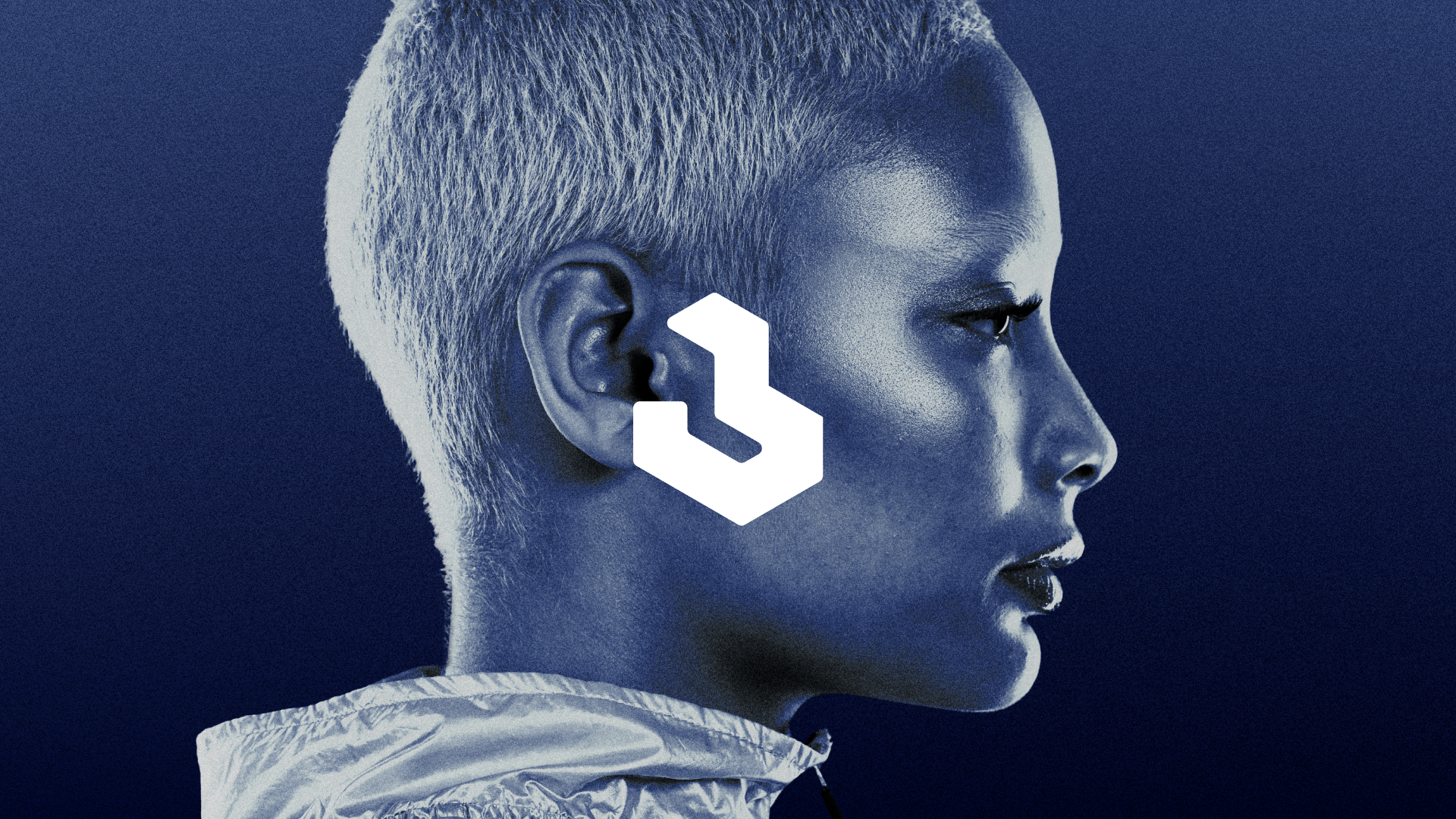 Brand Identity & Landing for Laminar