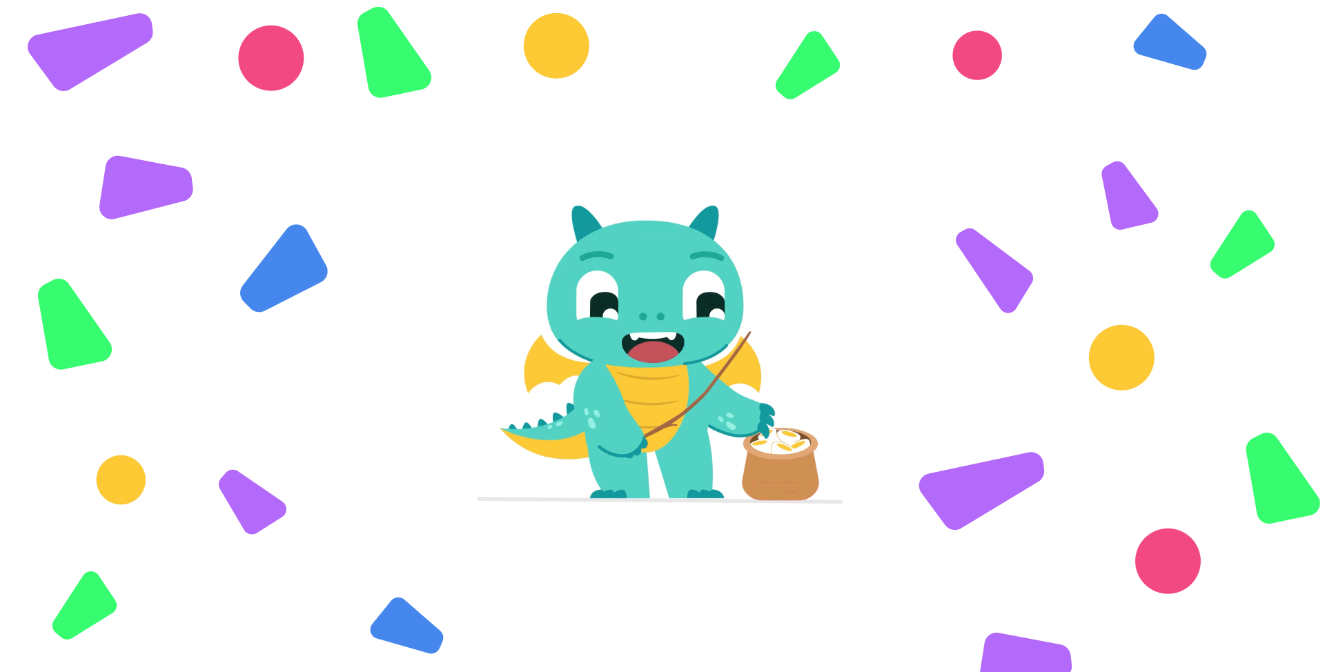 Mascot design and animation for - "Knowt" Edtech brand