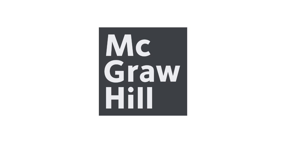 McGraw Hill logo