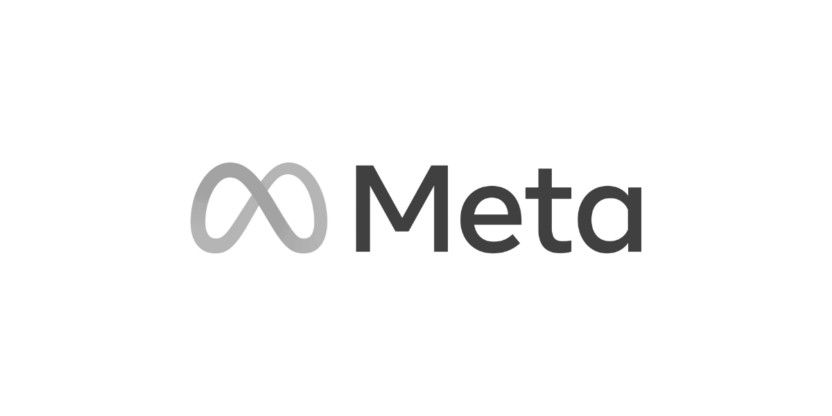 Meta logo