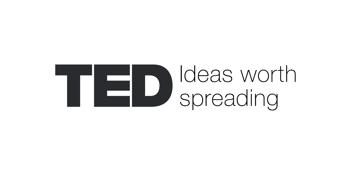 TED logo