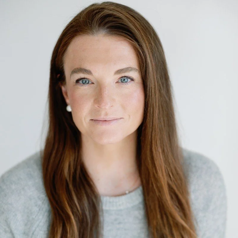 Stephanie Hendricks, Co-Founder & Chief Executive Officer at AiGent