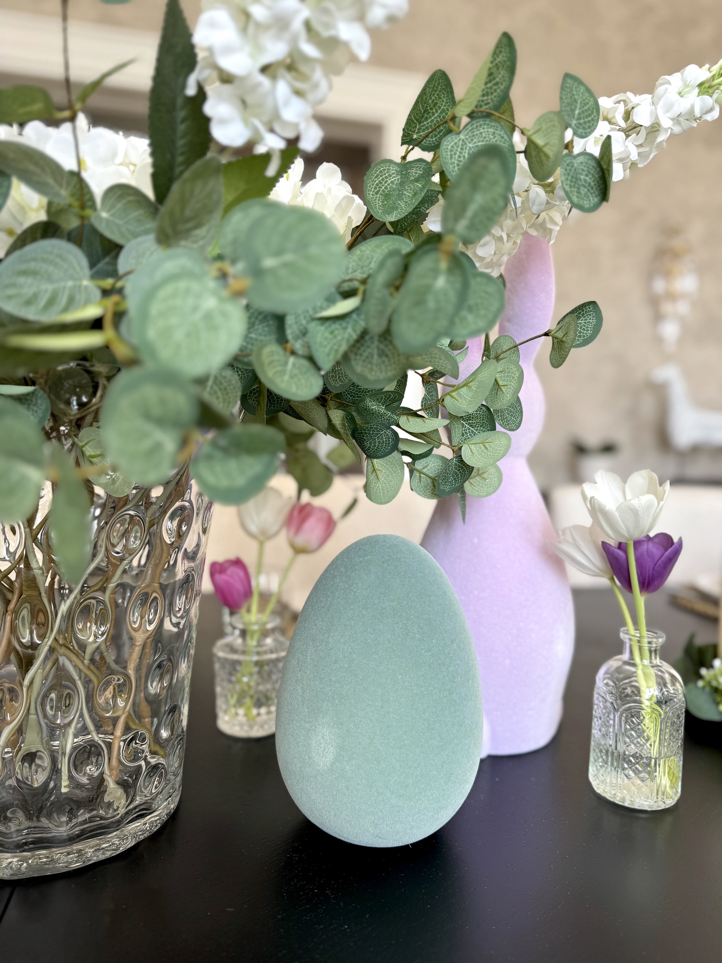 Meadow Mist Egg