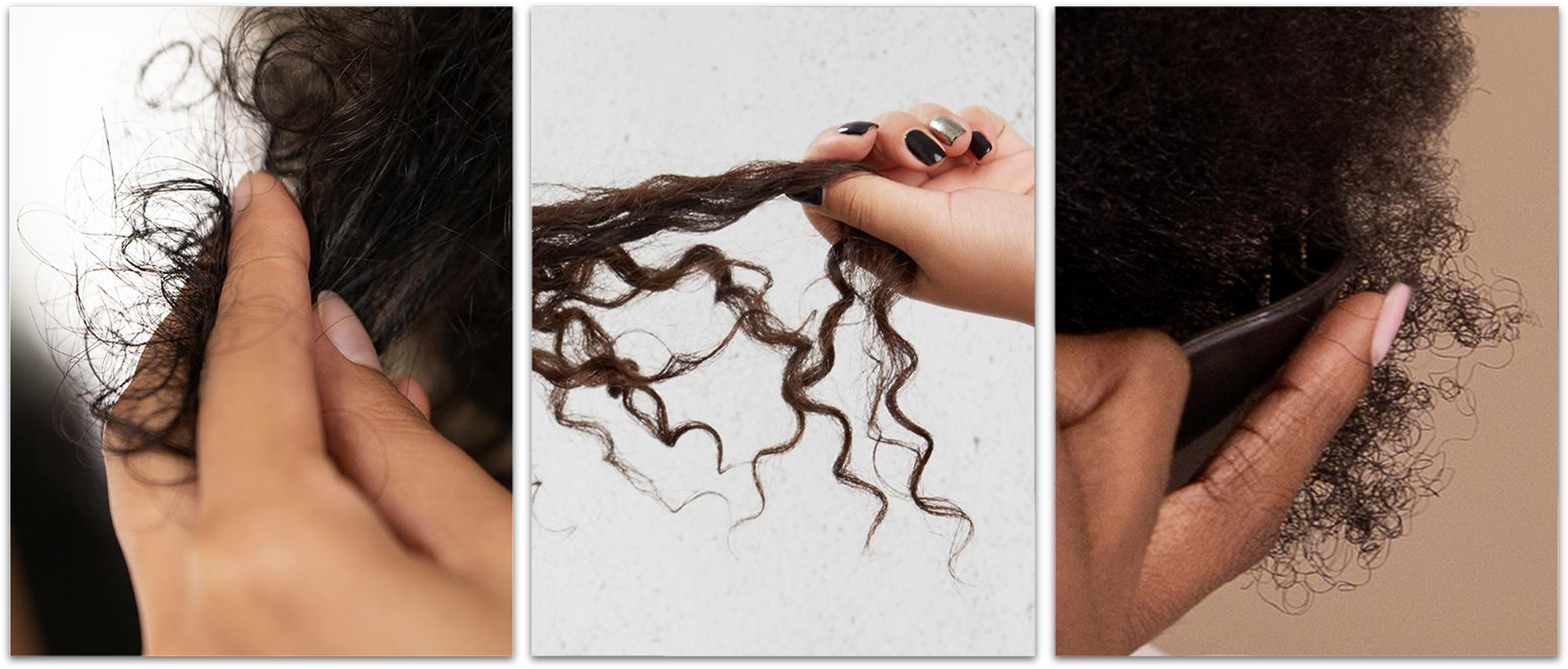 winter hair care tips for curls &amp; locs