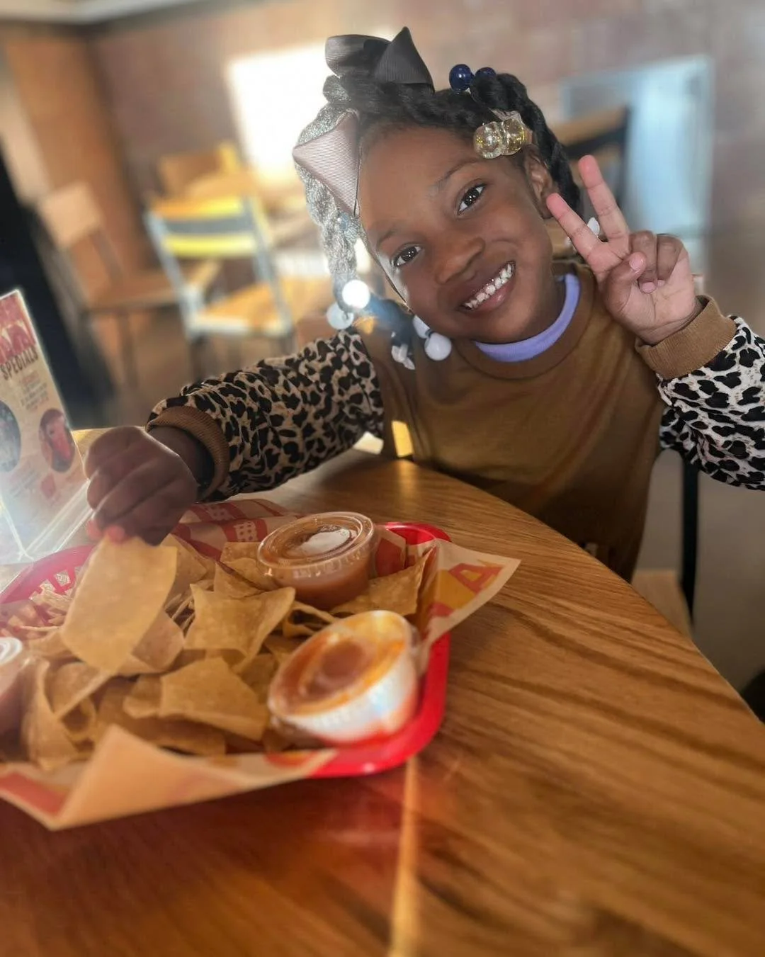 THANK YOU 2025 FOR SEEING US THROUGH! 🥂 Cheers to Miss Dolores &ldquo;Lola&rdquo; for the opportunity to share her recipes with so many people we love 💕 Here&rsquo;s to 2026 🎇 #partyatLolas #weareopen