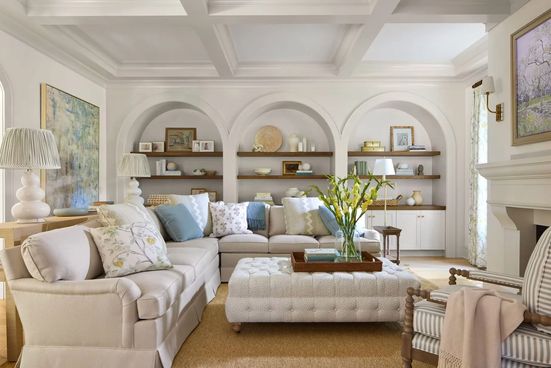 Alpine, NJ Interior Design: Consultant, Home Remodeling, Decorator ...