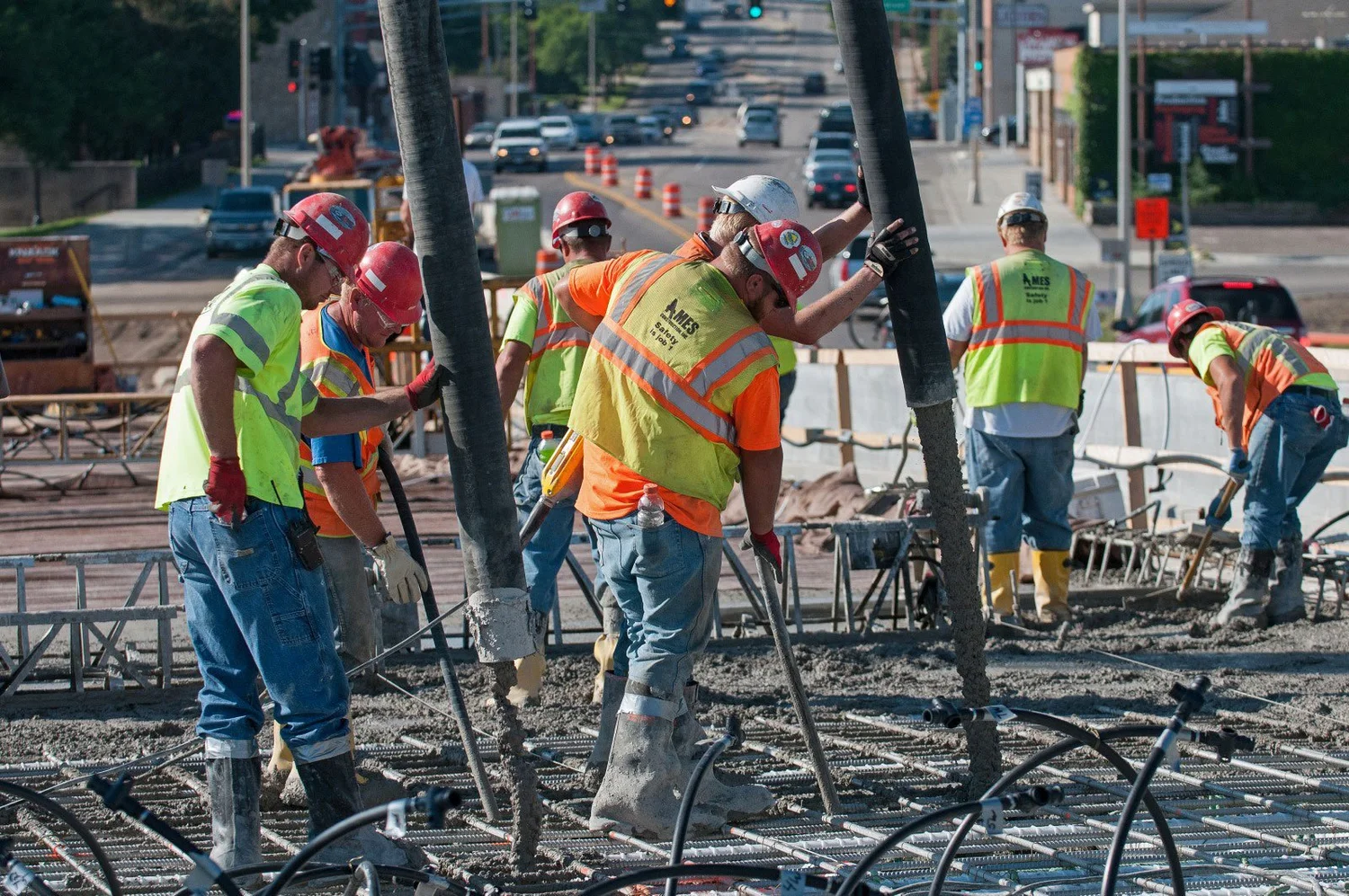 Local Laborers 67 Members | Join and Manage Online — LIUNA Local 20