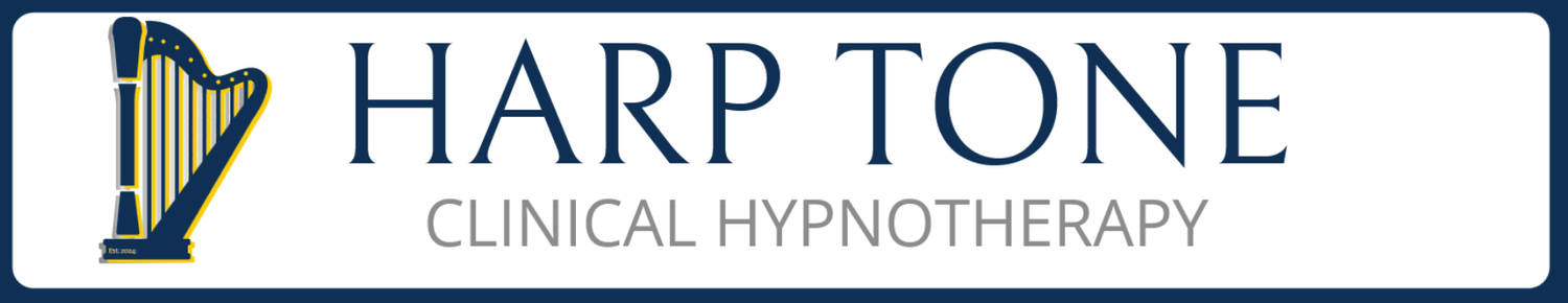Harp Tone Clinical Hypnotherapy