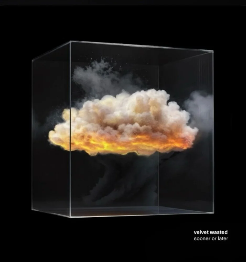 happy release day @velvet_wasted 🙌 had great fun mixing two songs for this awesome band

mastered by @masteredbydk 
recorded by @stressstudio and @nikitabaranovmusic 

pr by @sabinekronowetter 
backing vocals by @lorylee_music