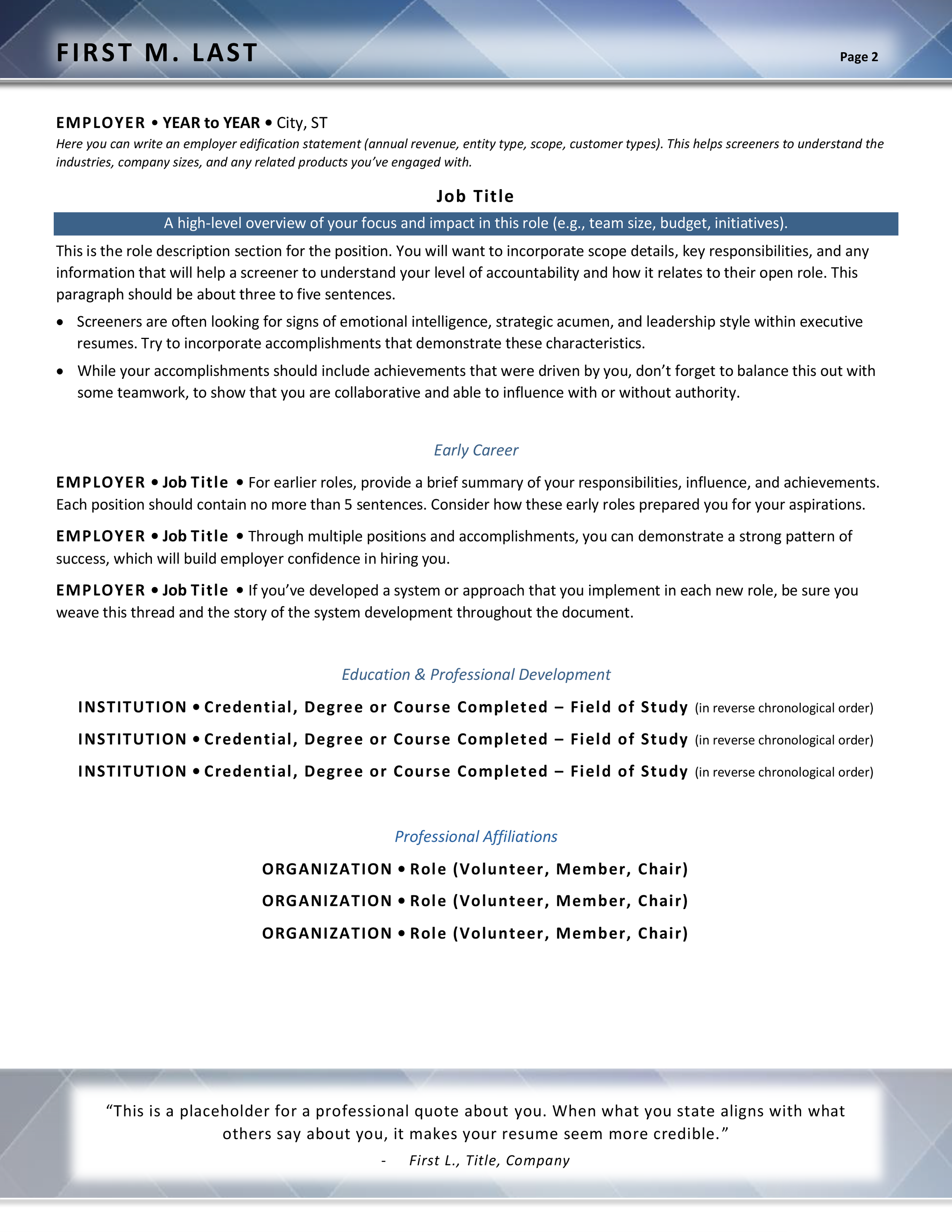 Executive Resume Template - Light-2.png
