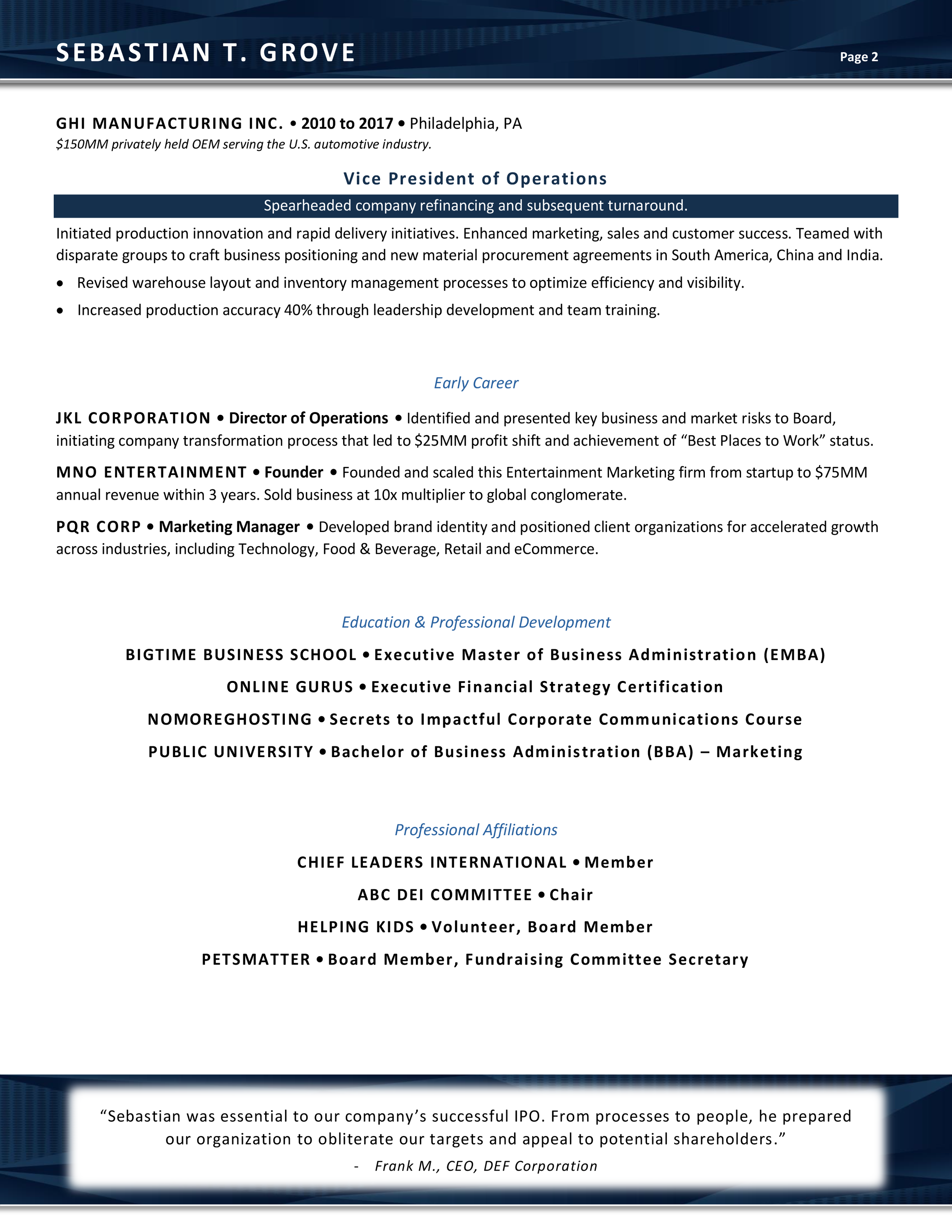 Executive Resume Template - Dark - Sample-2.png