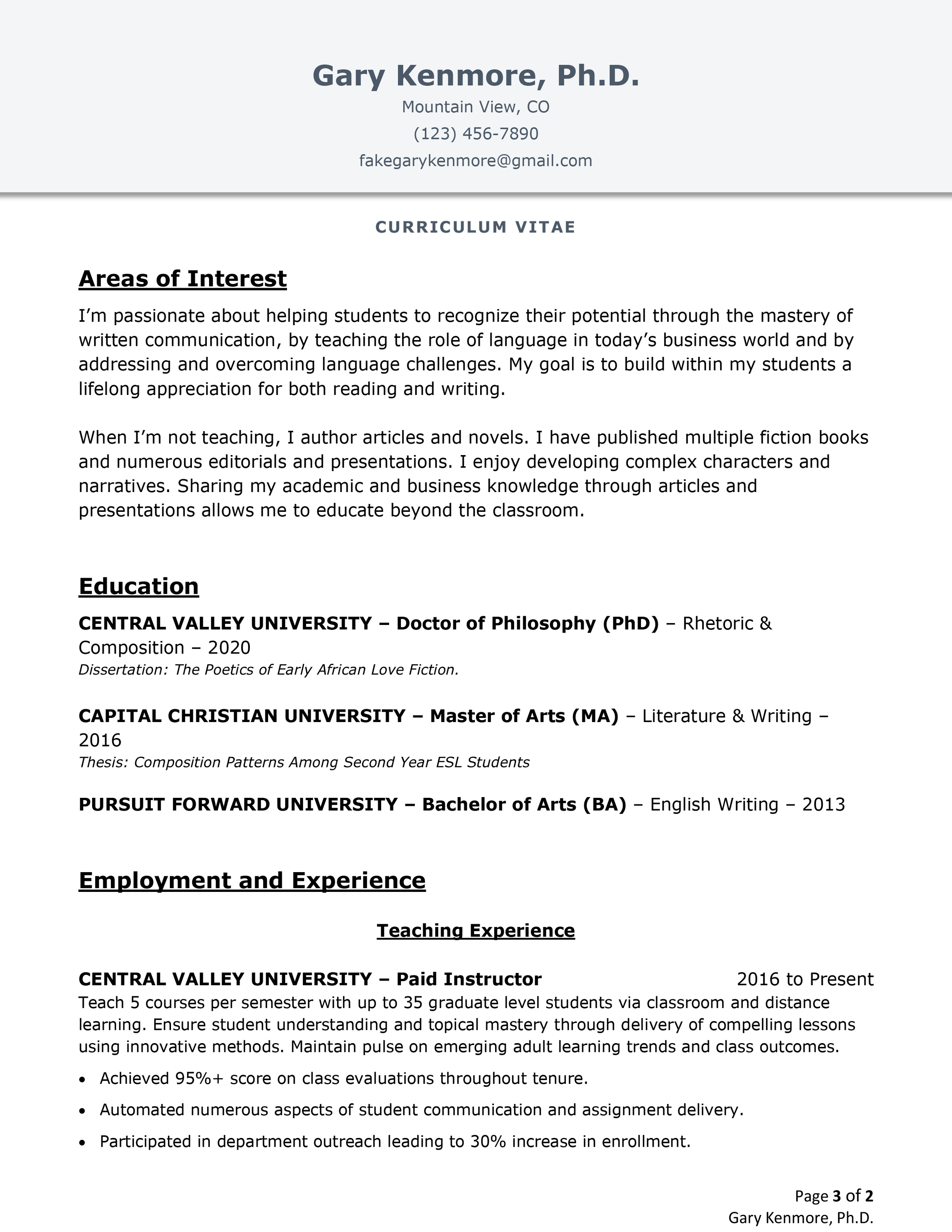 Modern CV Template - Sample.png