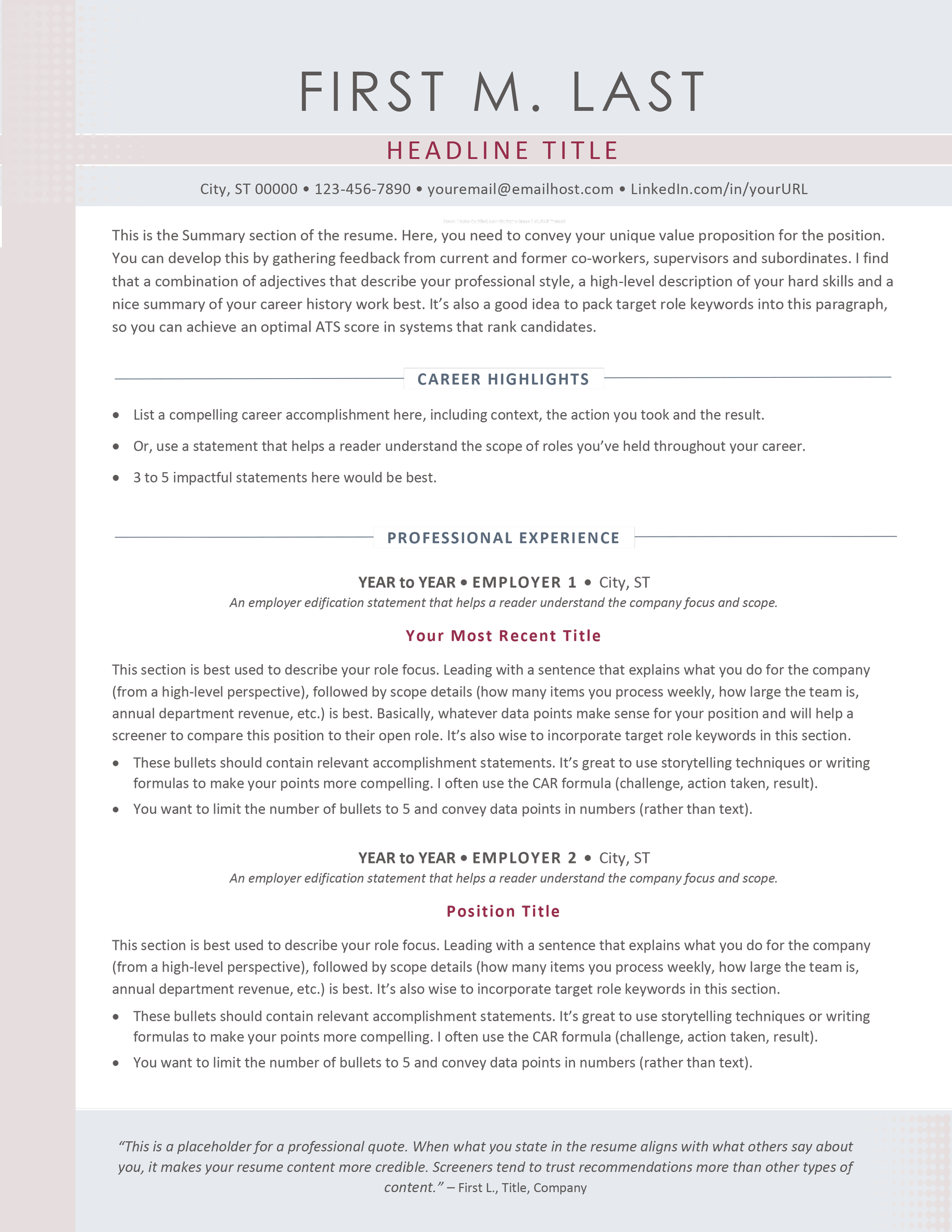 Pastel Squares Resume Template- Page 1.png