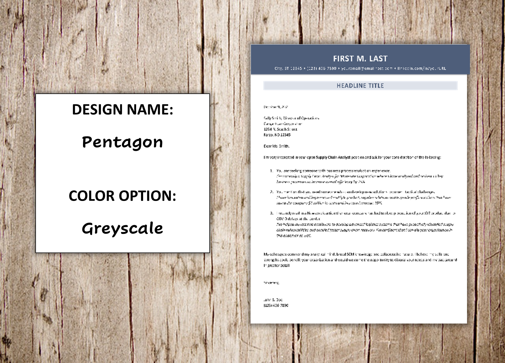 Pentagon Greyscale CL.png