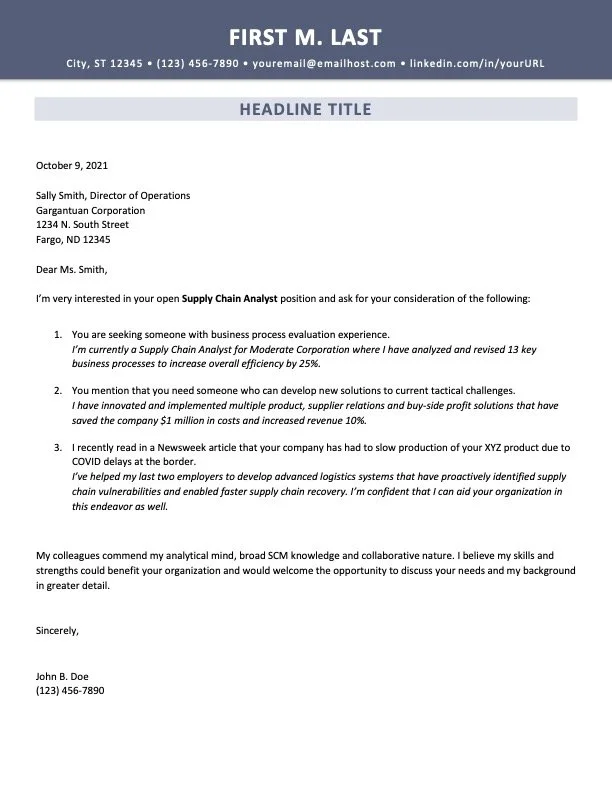 Cover Letter - Pentagon - Grayscale - Sample.jpg