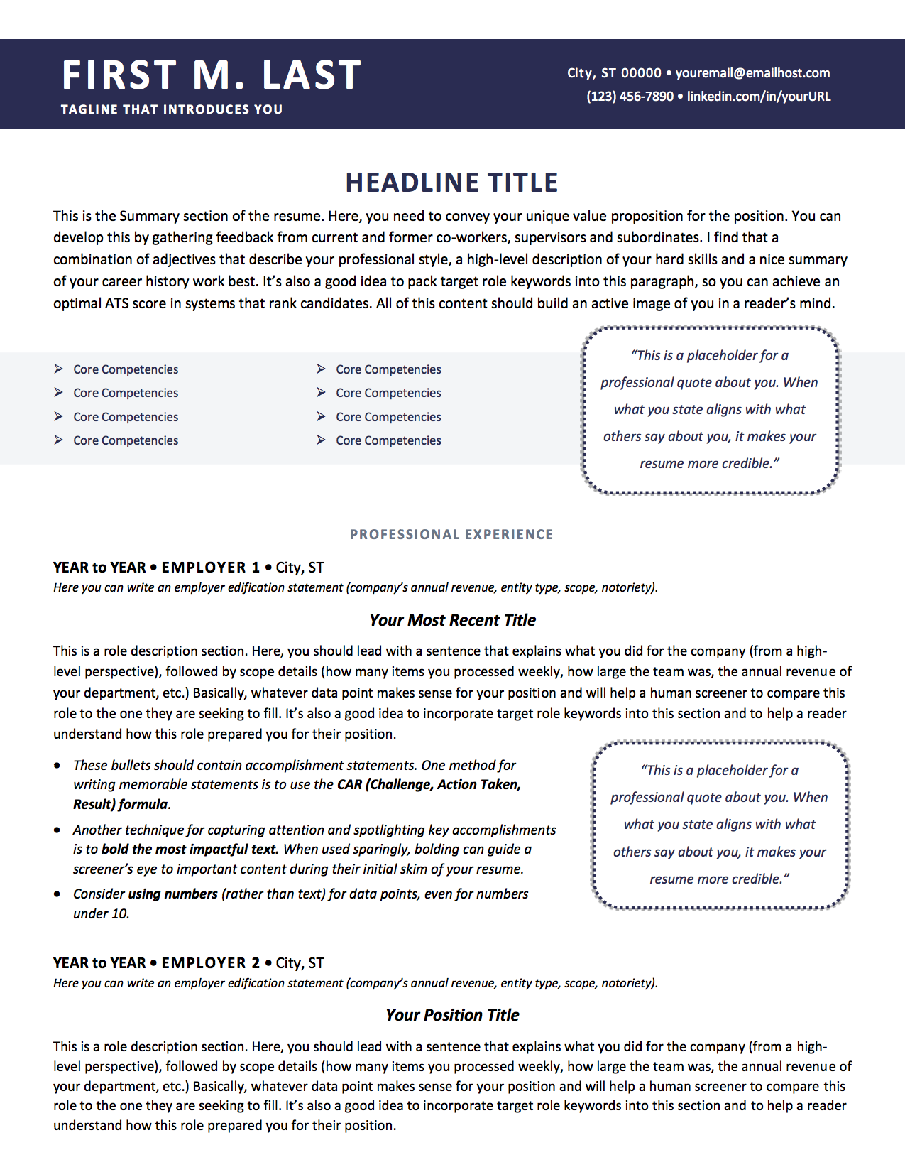 Resume Template by MyPro - Simple - Deep Purple - DOCX.png