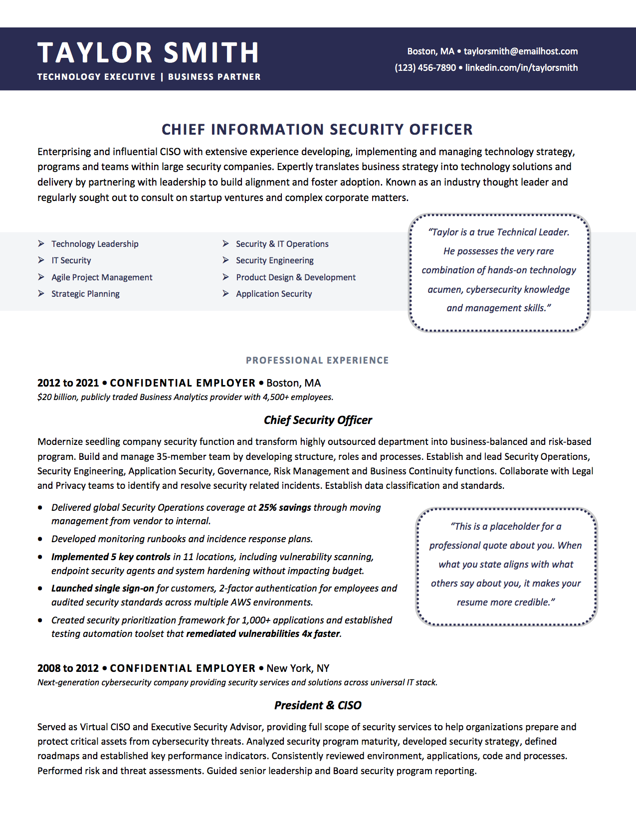 Resume Template by MyPro - Simple - Deep Purple - Sample.png