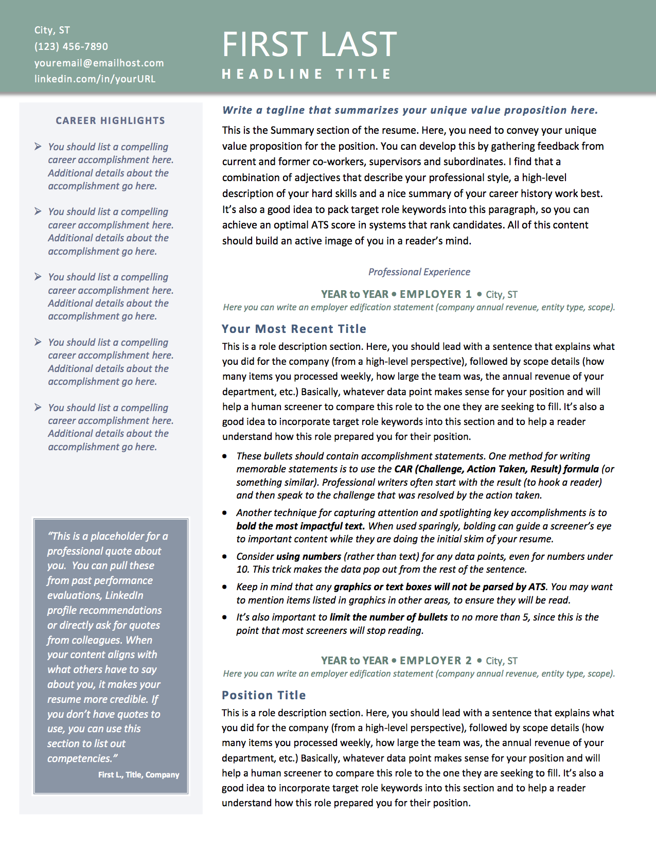 Resume Template by MyPro - Networking - Cyan.png