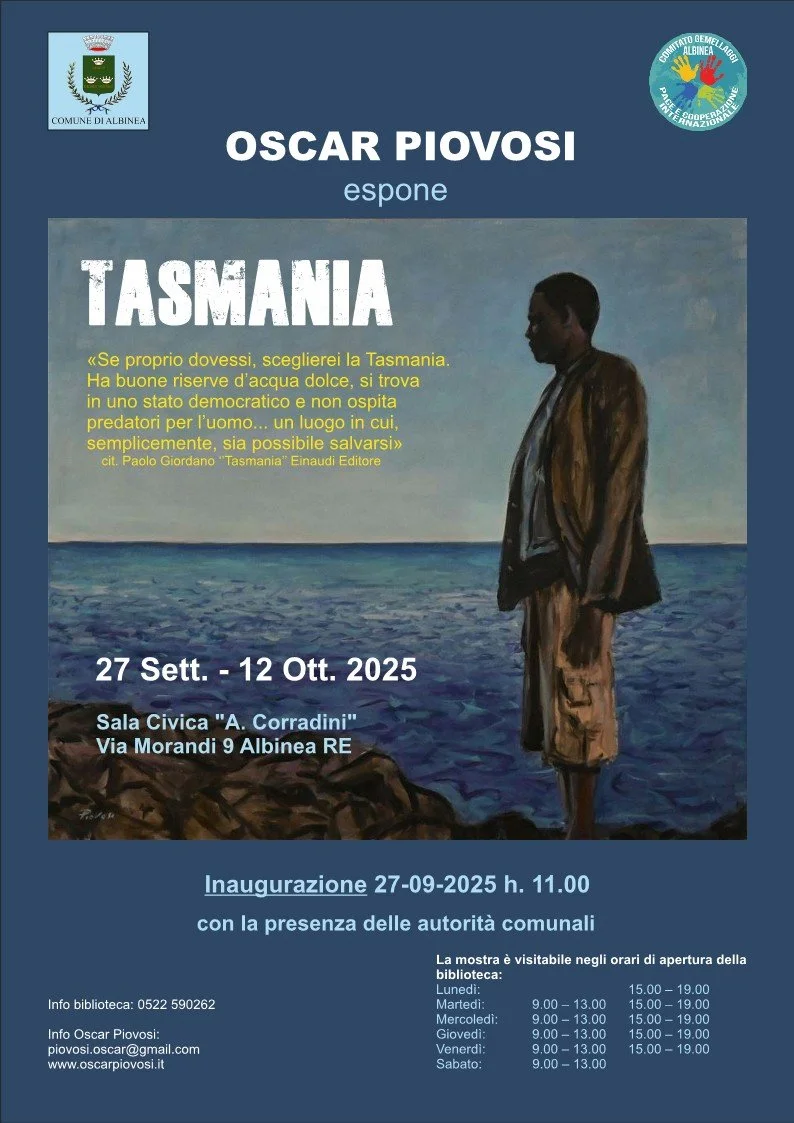 Prossimamente