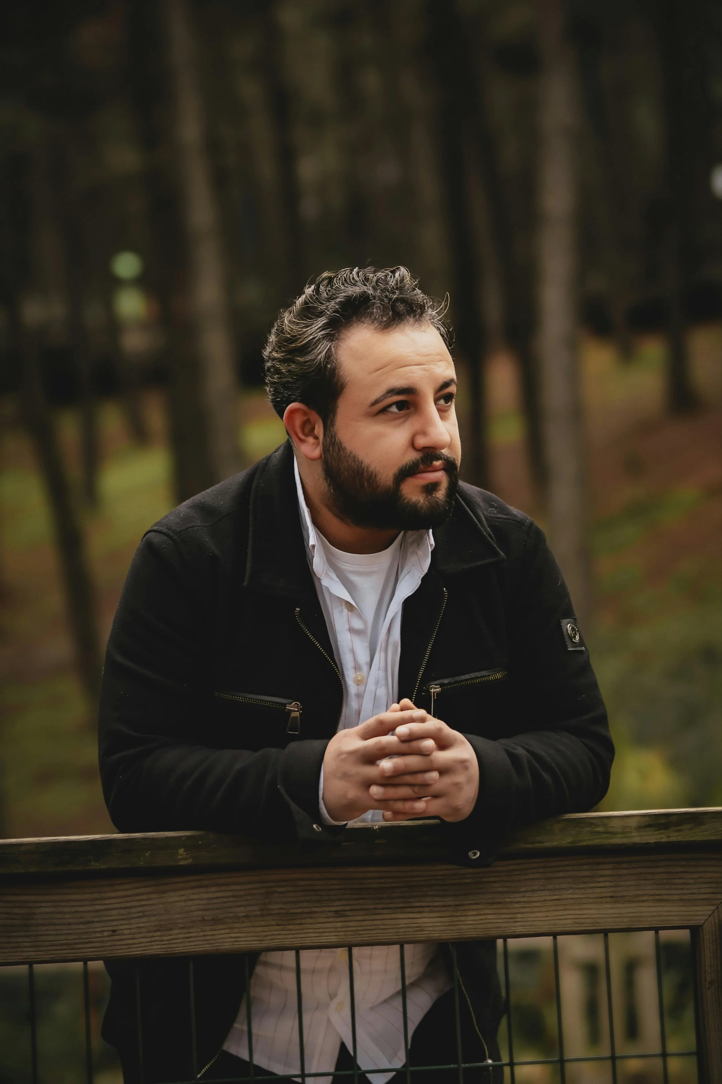 Ruba Chihabi offers emotional support and therapy for women going through fertility treatments, new motherhood, and postpartum transitions, serving Kitchener-Waterloo and all of Ontario online.