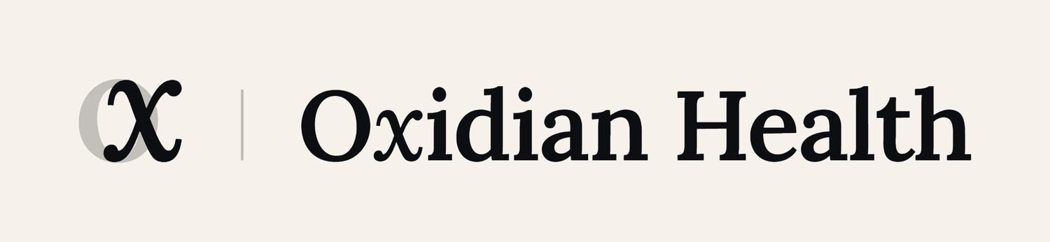 Oxidian Health