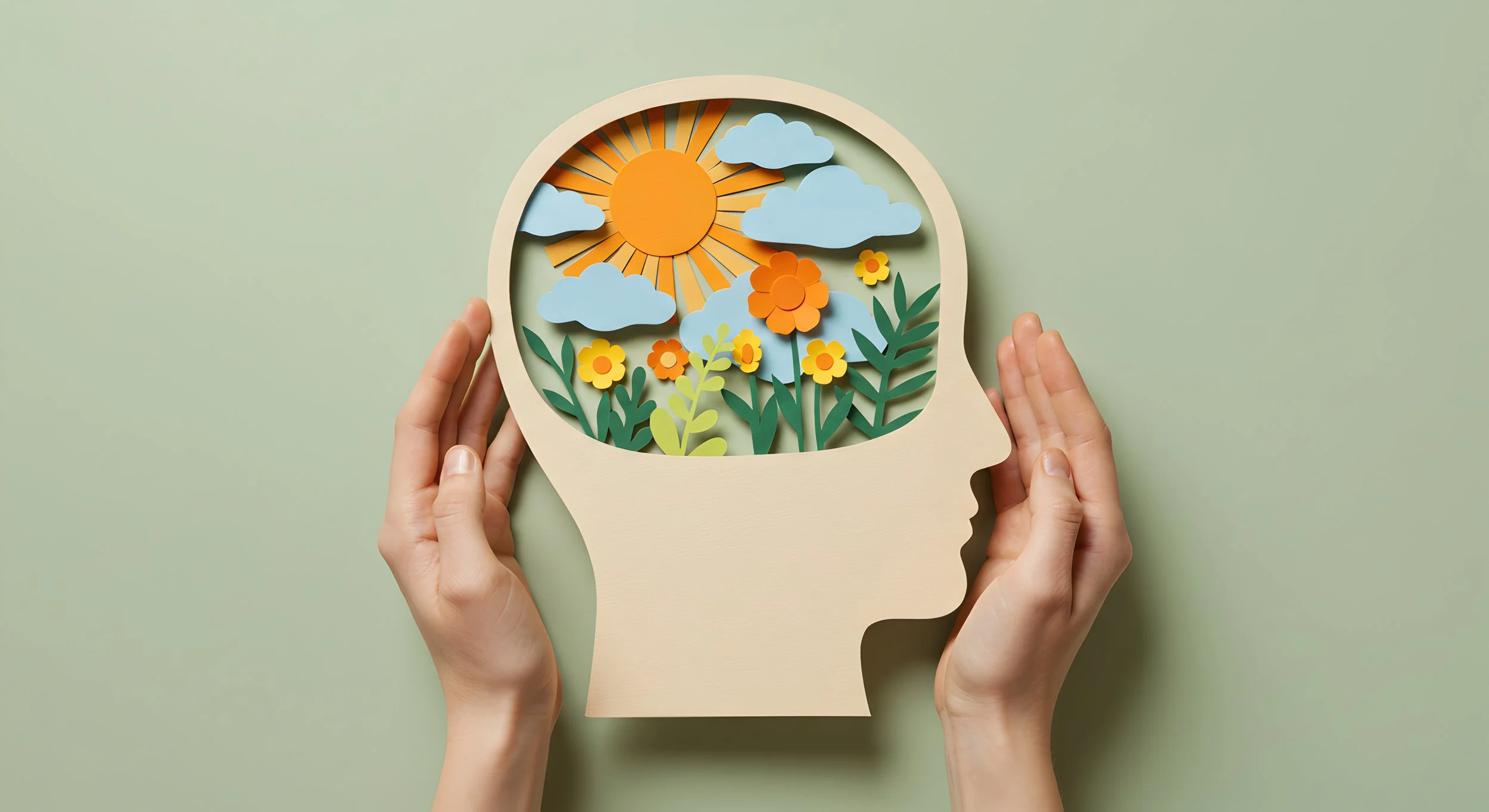 Compassionate mental health support – Thrive & Shine Behavioral Health