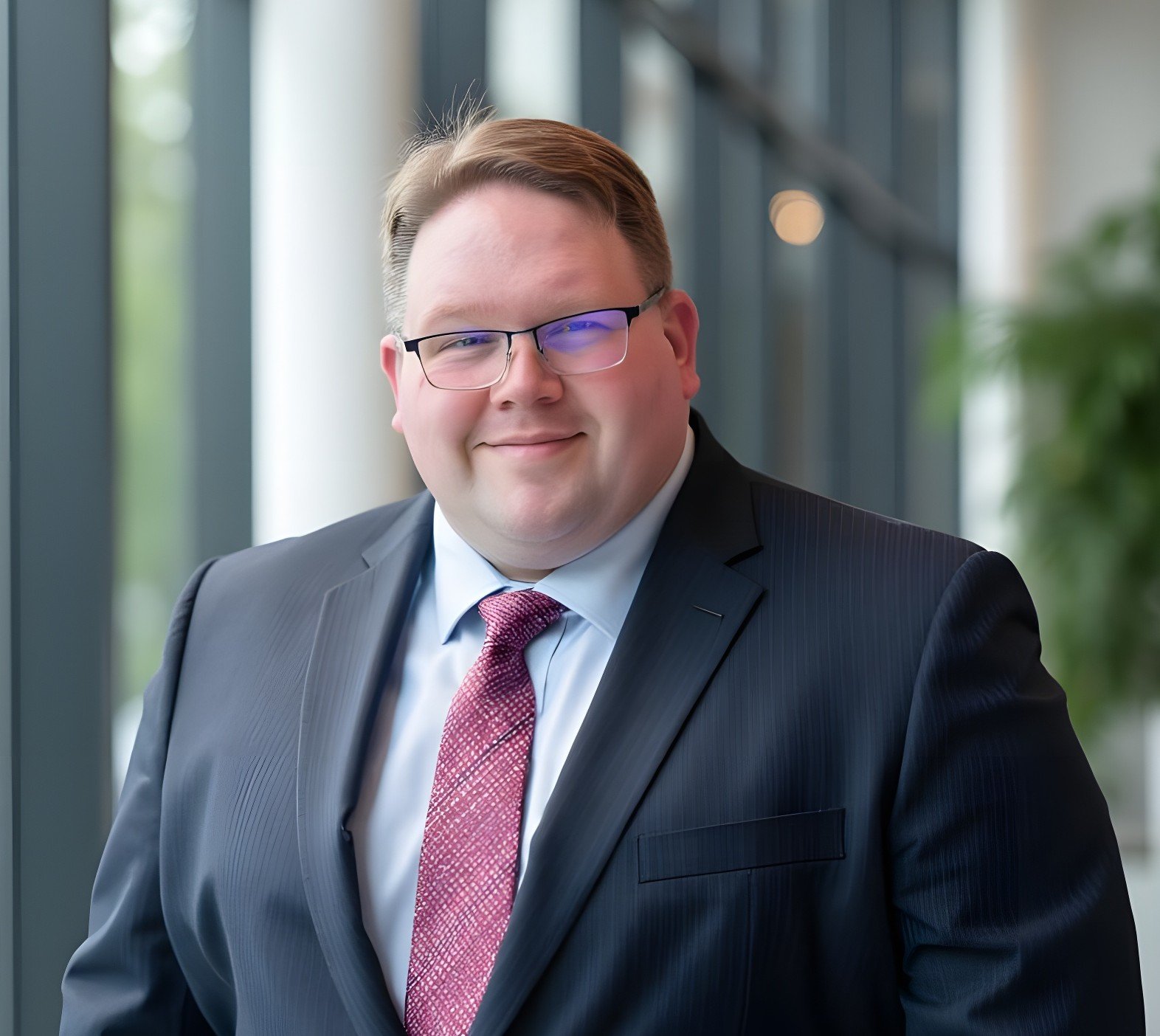 Jeffrey Thomas, Psychiatric-Mental Health Nurse Practitioner, Thrive & Shine Behavioral Health