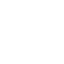 A graduation cap, also known as a mortarboard, is shown in black and white.