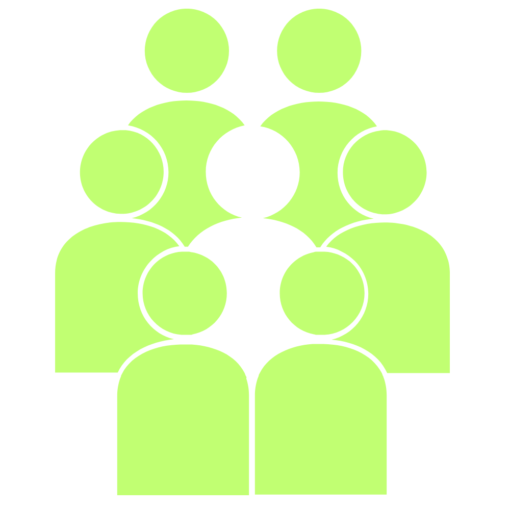 Recovery support for individuals overcoming challenges