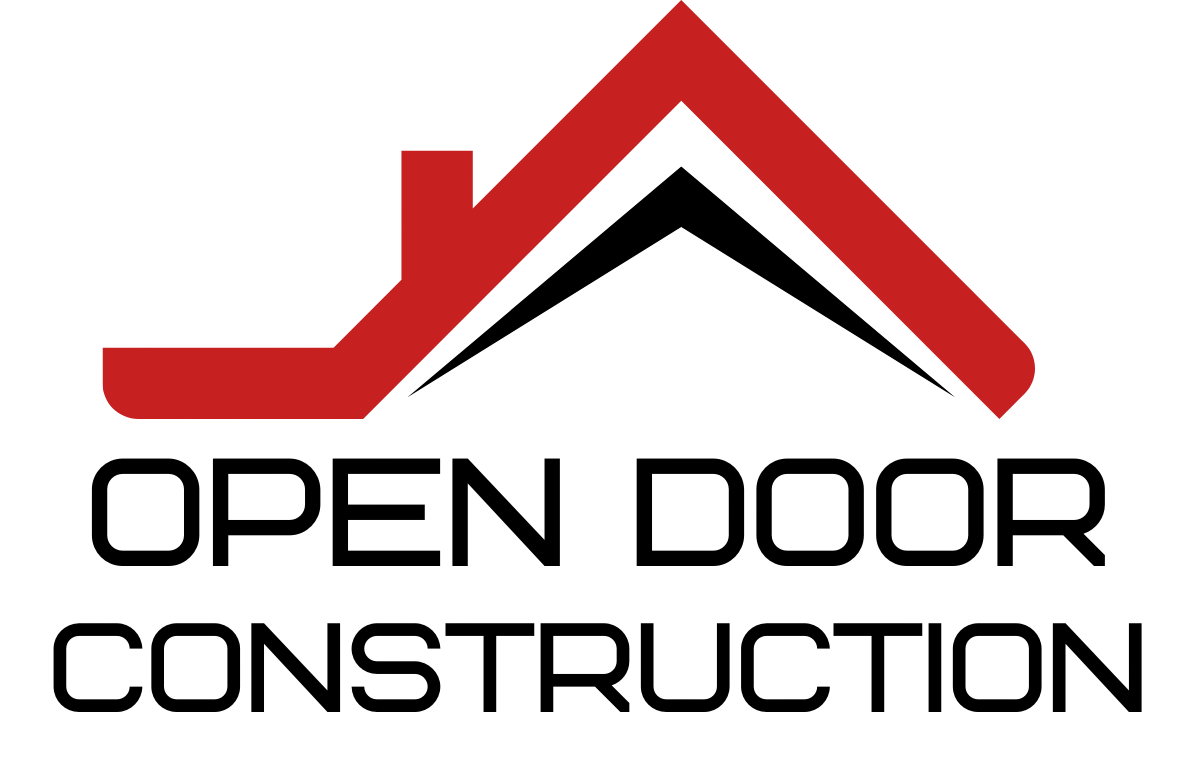 Open Door Construction 