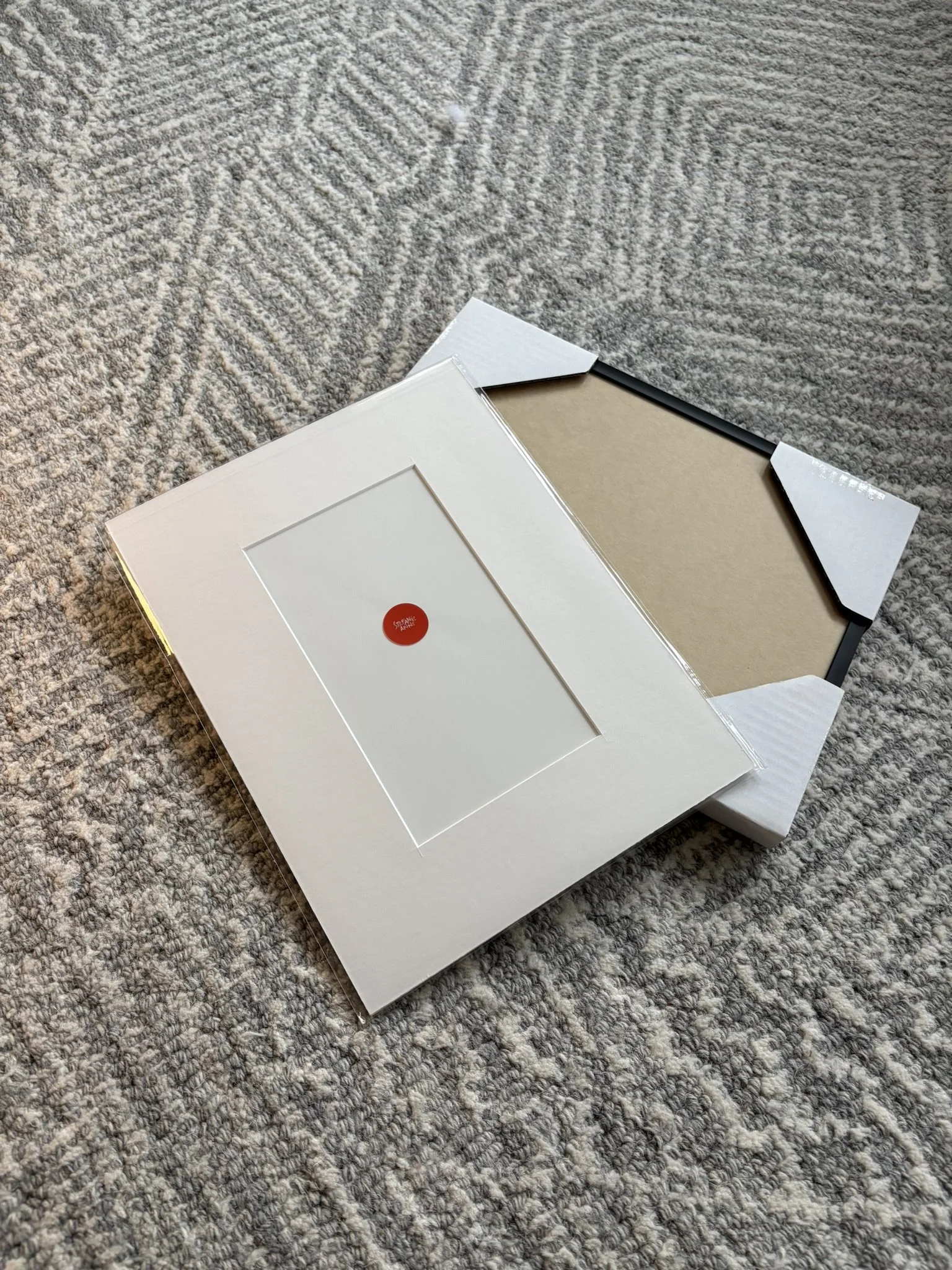 Framing Kit