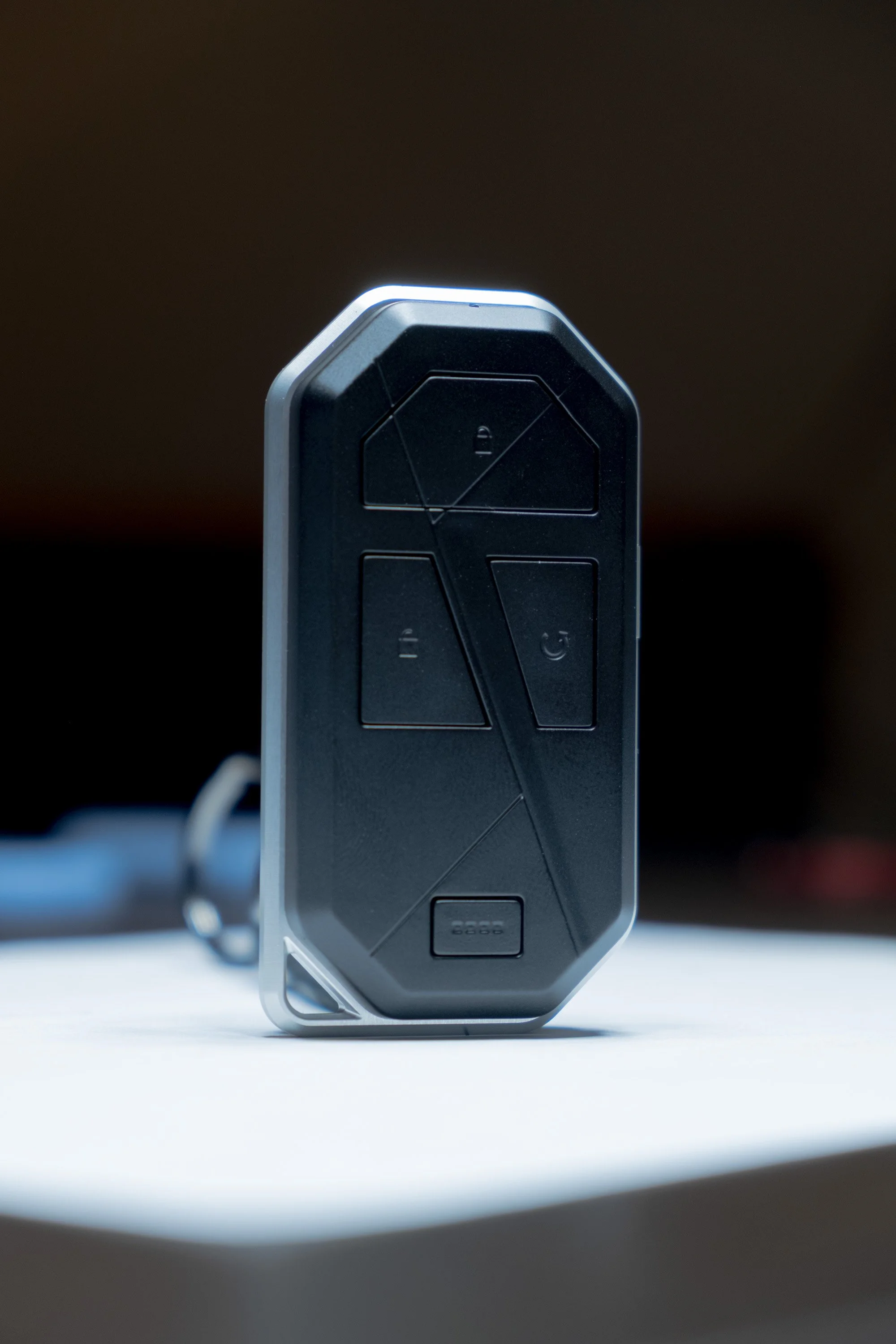 Calibré Key Fob