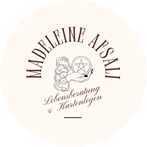 Madeleine Afsali - Spirituelle &amp; Psychologische Beratung