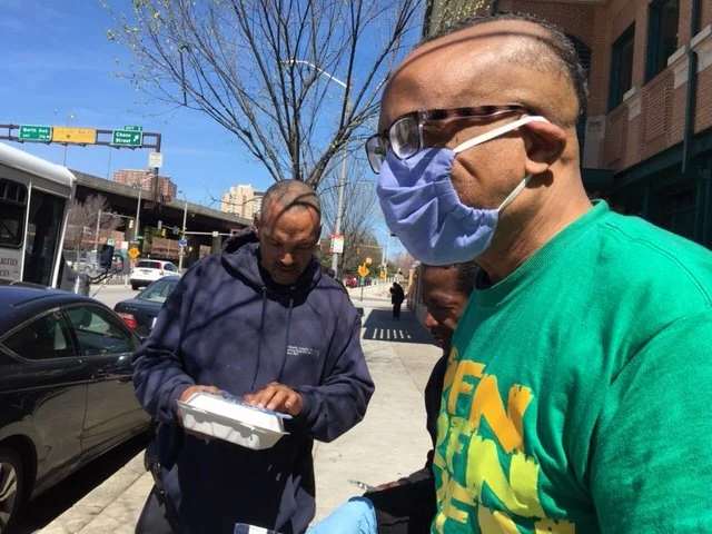 HON Responds to COVID-19