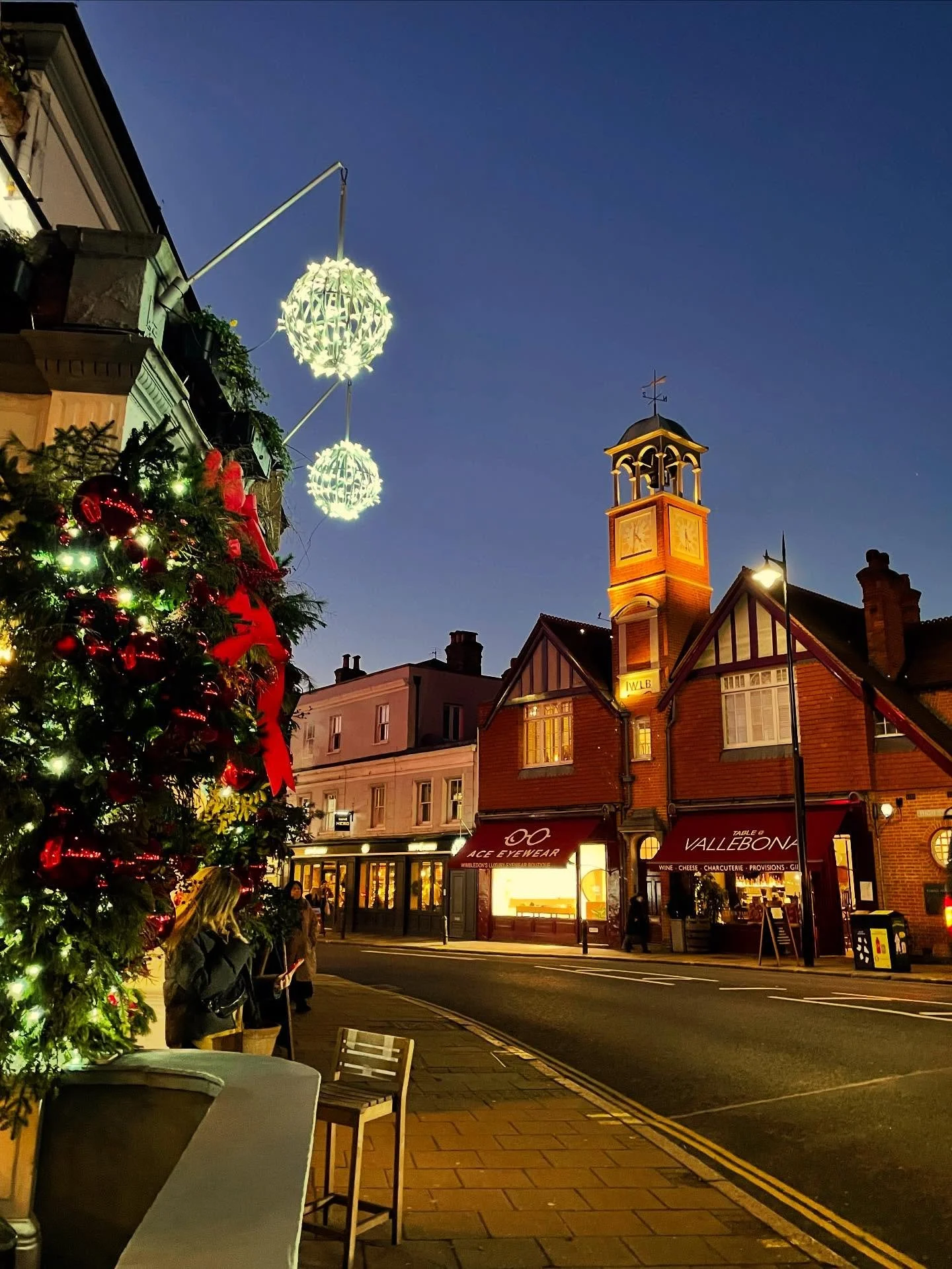 December that&rsquo;s a wrap, it was the perfect mix of work and play 🌟 I hope everyone had a wonderful Christmas! x