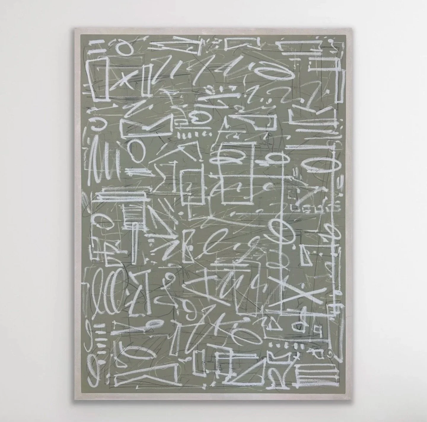 I love sourcing art for clients. It has the power to really shift the atmosphere of a room, adding depth, personality and a sense of story.

When selecting pieces I always consider scale, colour balance and how the art will interact with the surround