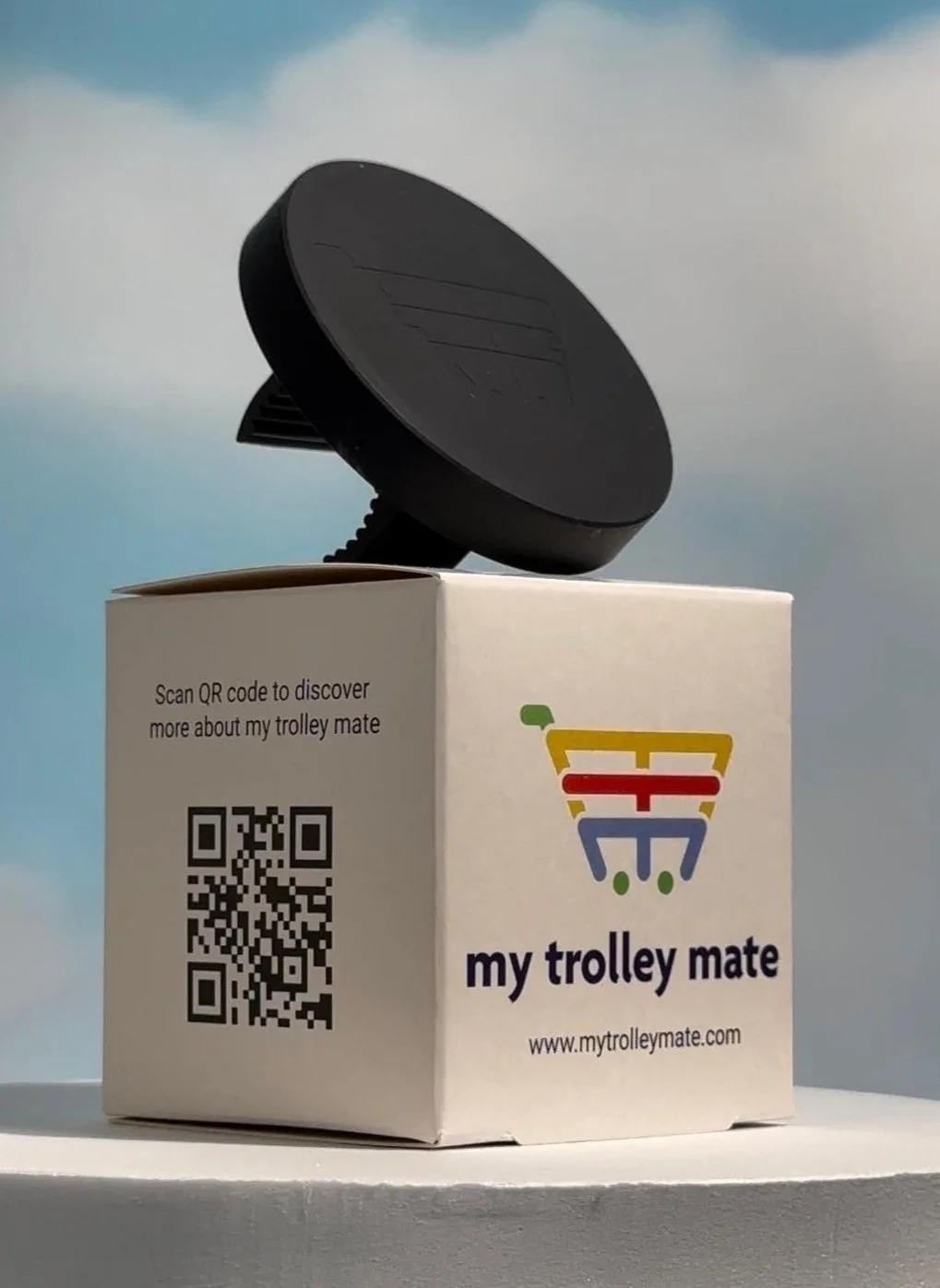 My Trolley Mate