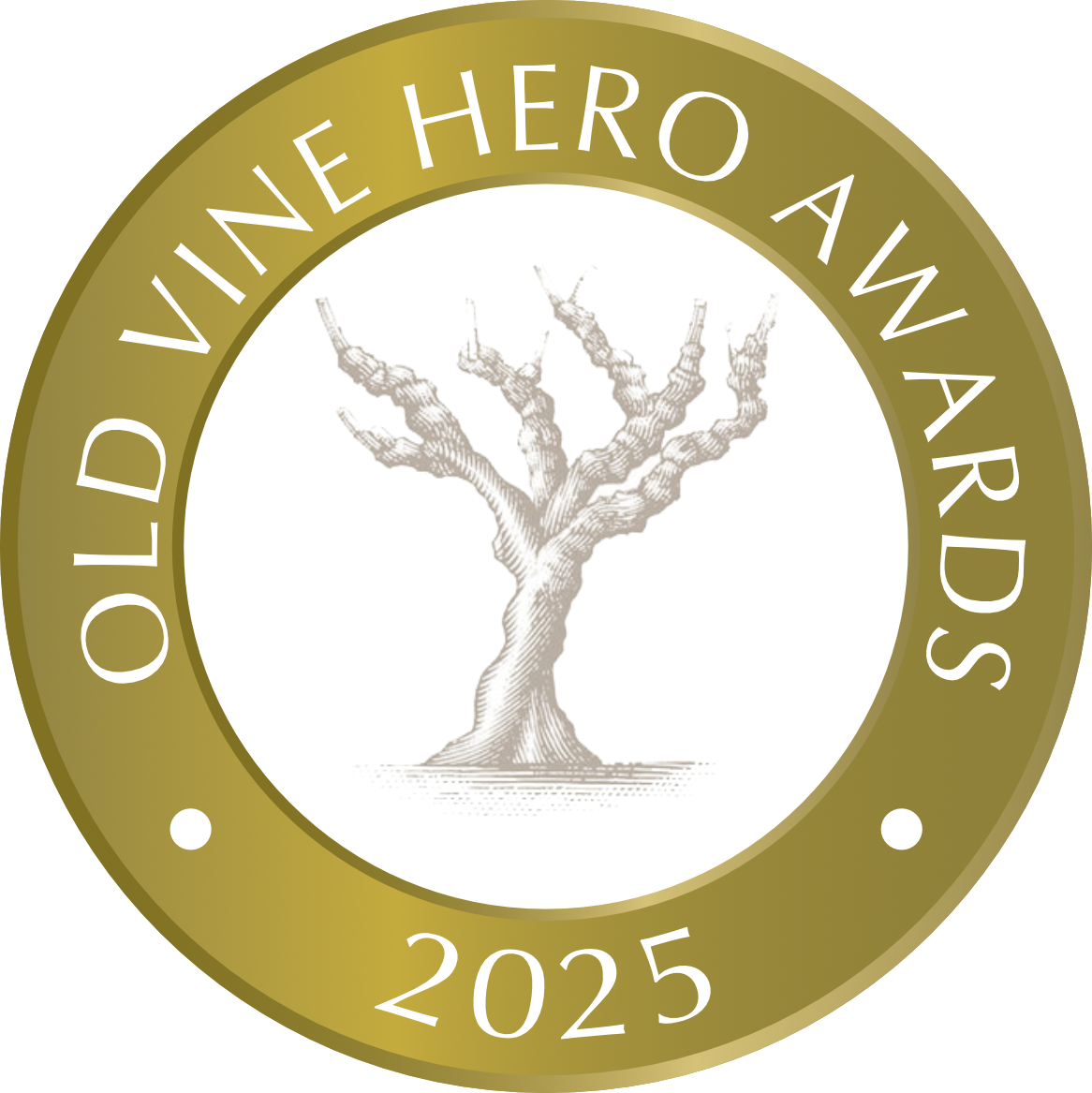 Old Vine Hero Awards