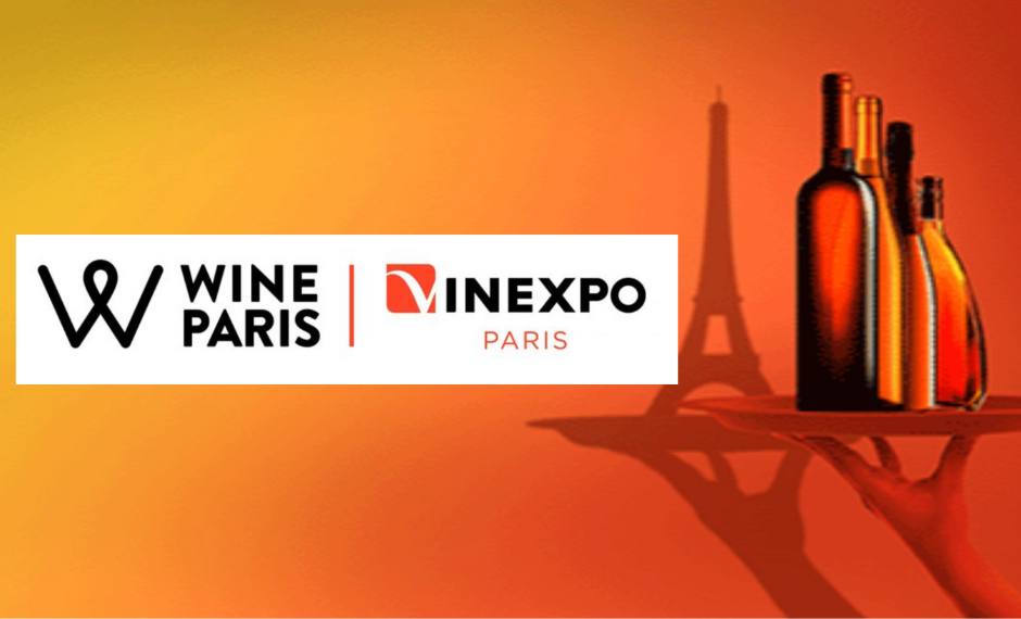 Wine Paris Vinexpo 2026