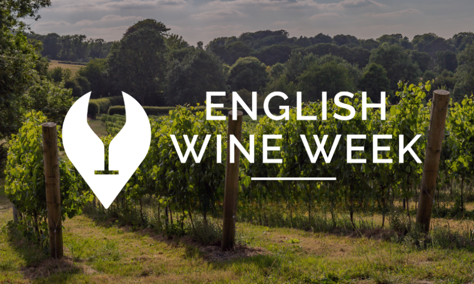 English Wine Week 2026