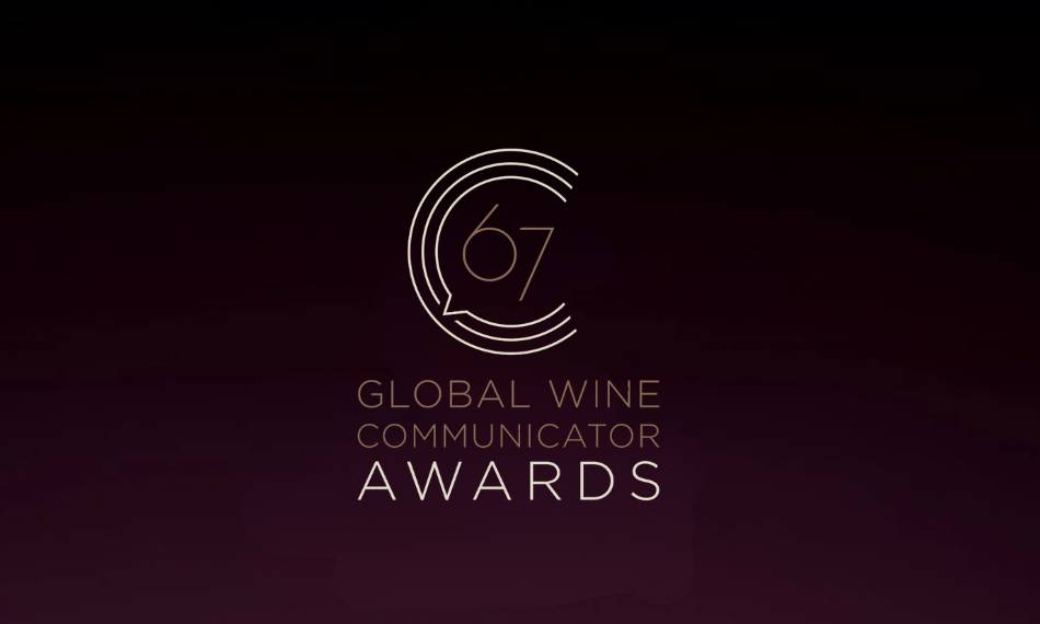 67 Pall Mall Global Wine Communicator Awards