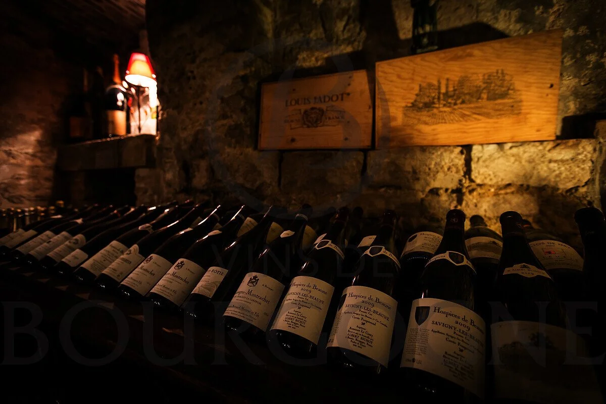 Hospice de Beaune