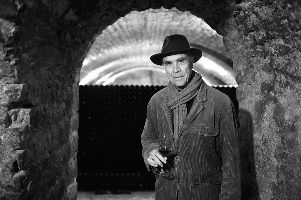 Domaine de la Romanée-Conti: The Economics of Integrity.