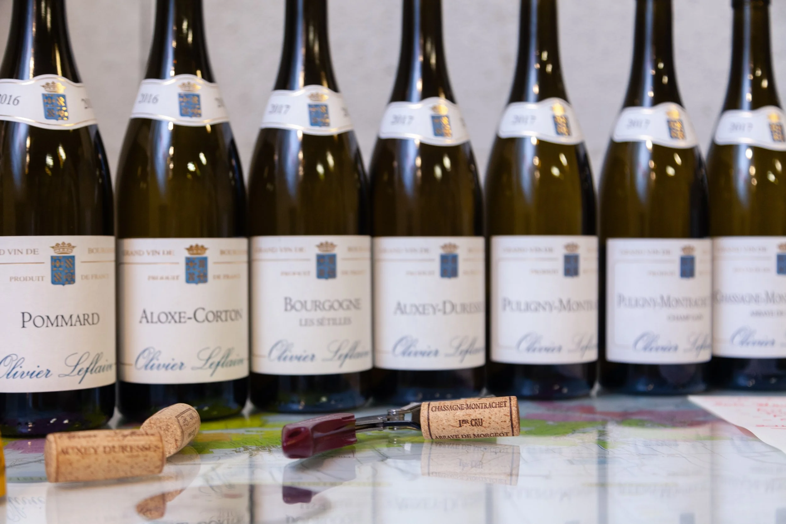 10 Burgundy Wines still Undervalued by the Market