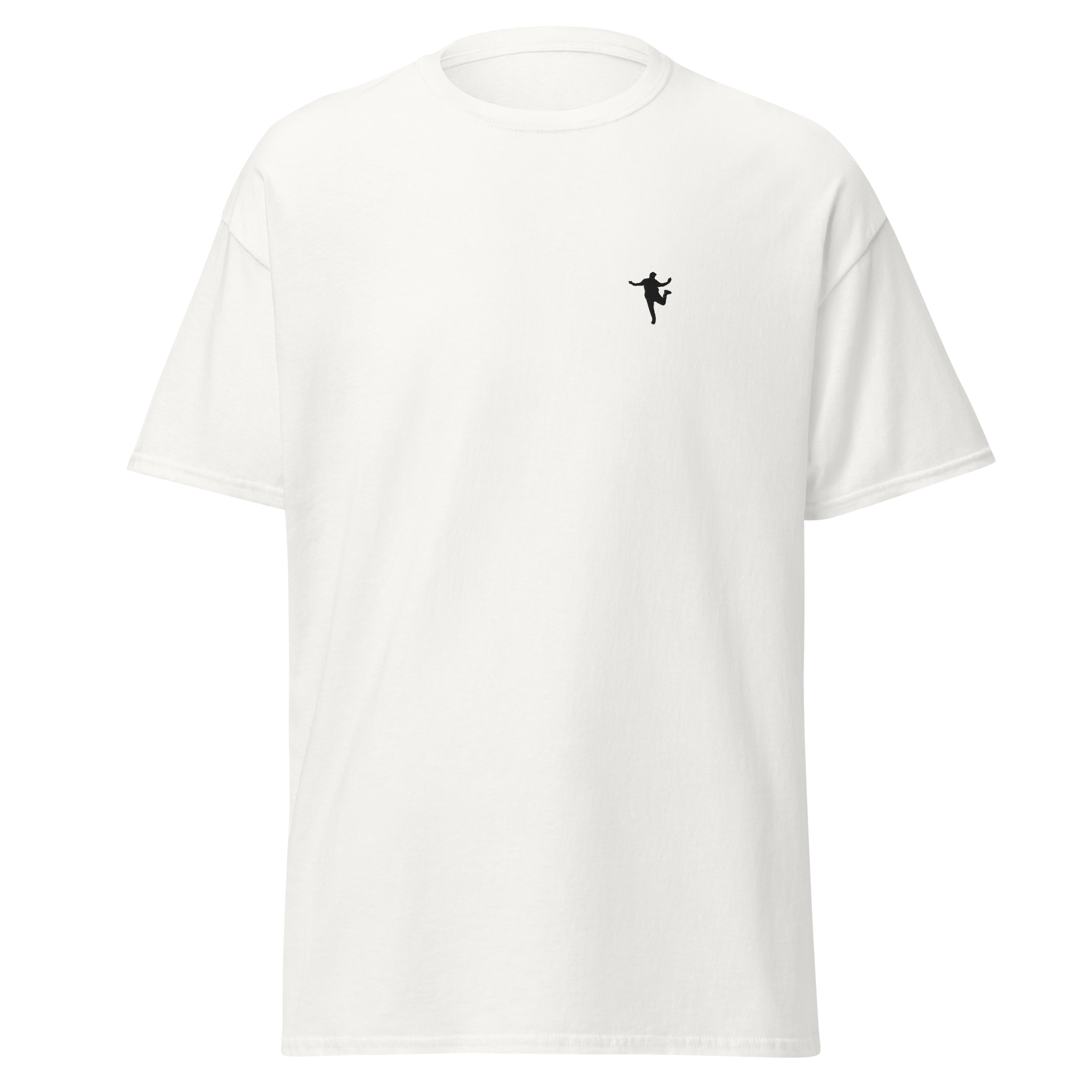 Shutdownkick T-shirt summer edition 2k26
